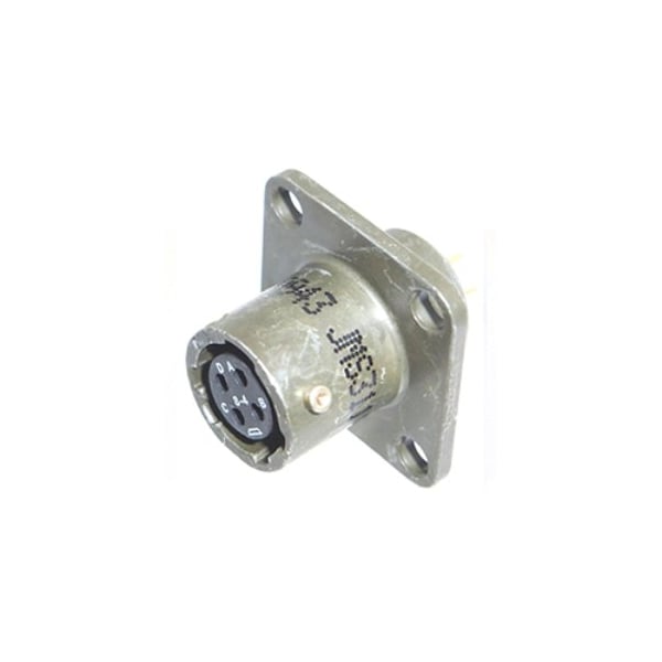 PT 24C 24-20 SKT RECP